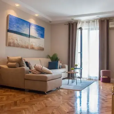 Ana's Place