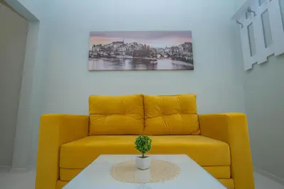 Gallery image of Apartments Biskupović in Muo