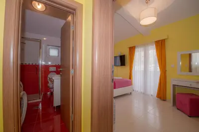 Gallery image of Apartments Biskupović in Muo