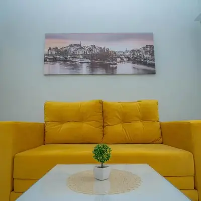 Apartments Biskupović