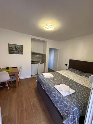 Gallery image of Apartmani Perovic in Bar