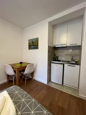 Gallery image of Apartmani Perovic in Bar