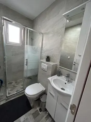 Gallery image of Apartmani Perovic in Bar