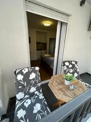 Gallery image of Apartmani Perovic in Bar