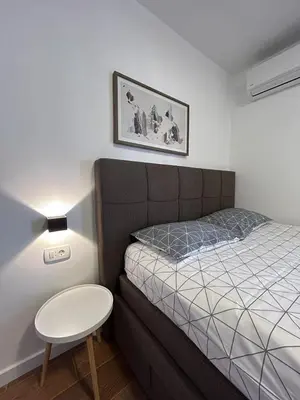 Gallery image of Apartmani Perovic in Bar