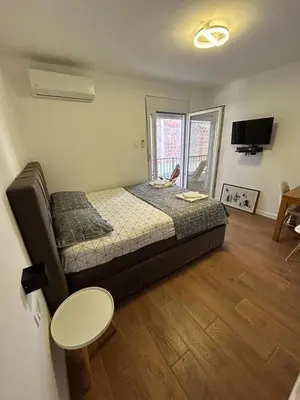 Gallery image of Apartmani Perovic in Bar