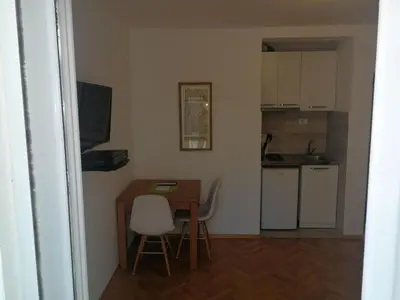 Gallery image of Apartmani Perovic in Bar