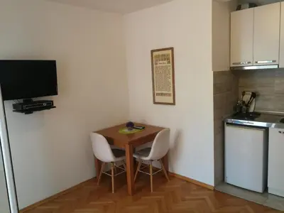 Gallery image of Apartmani Perovic in Bar