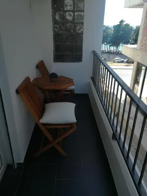 Gallery image of Apartmani Perovic in Bar