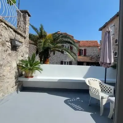 Villa Urbana