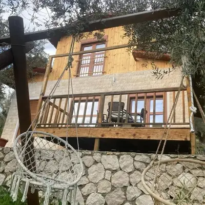 Cottage Four Olives