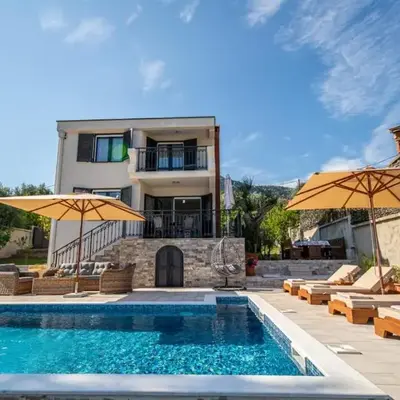 Guest House Luksic