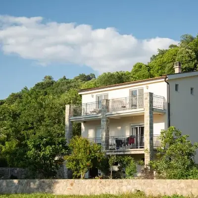 Plamenatz studio apartments