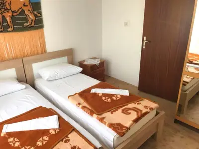 Gallery image of Jimmy Apartments in Bar