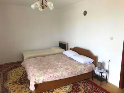 Gallery image of Jimmy Apartments in Bar