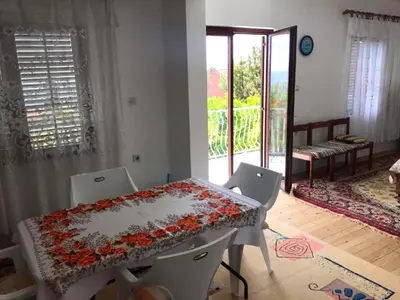 Gallery image of Jimmy Apartments in Bar