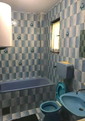 Gallery image of Jimmy Apartments in Bar