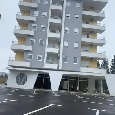Apartment All Seasons