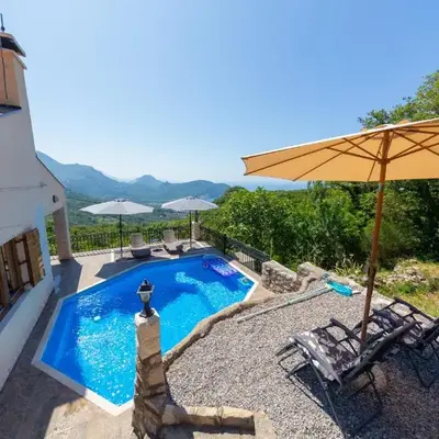 Villa Robinson