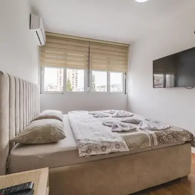 Renta stan apartman odmor