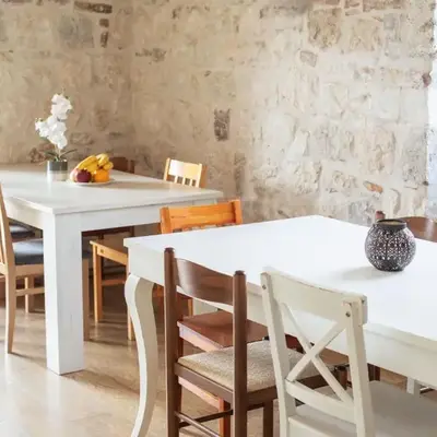 Step to Kotor bay Guesthouse