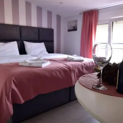 Studio Apartments Bulevar