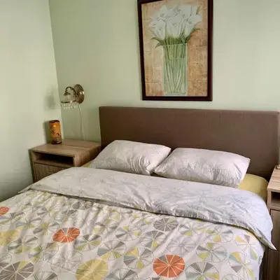 Sunny Apartment Petrovac