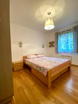 Gallery image of Apartment Liza Petrovac in Petrovac na Moru