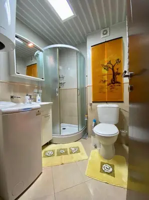 Gallery image of Apartment Liza Petrovac in Petrovac na Moru