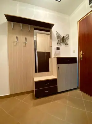 Gallery image of Apartment Liza Petrovac in Petrovac na Moru