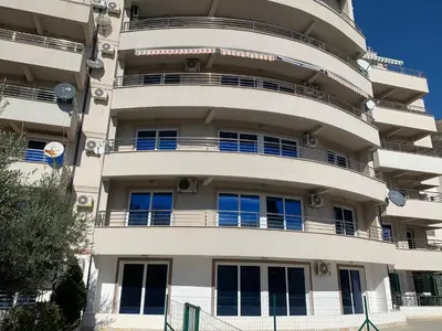 Gallery image of Apartment Liza Petrovac in Petrovac na Moru