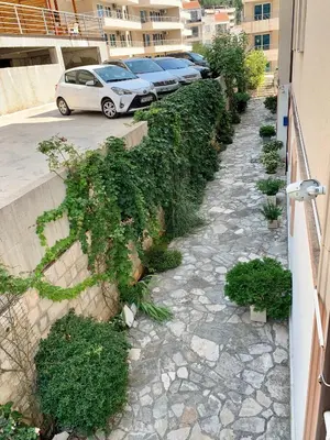 Gallery image of Apartment Liza Petrovac in Petrovac na Moru