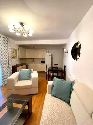 Gallery image of Apartment Liza Petrovac in Petrovac na Moru