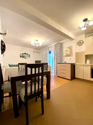 Gallery image of Apartment Liza Petrovac in Petrovac na Moru