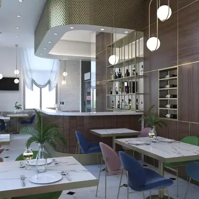 Hotel MonteNino