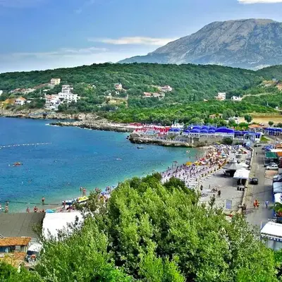 Дом для семейного отдыха в Утехе