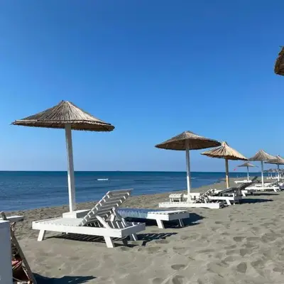 Sun and Sand Villas