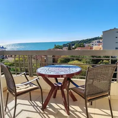 Adriatic Horizont Apartment