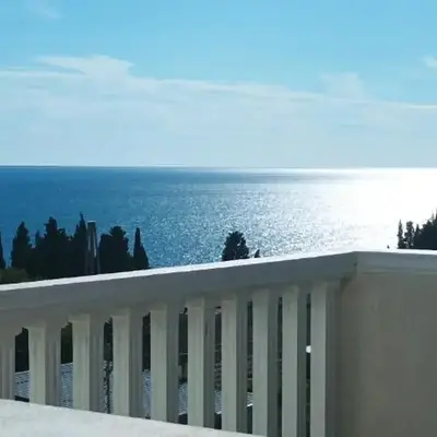 Joksimović apartmani
