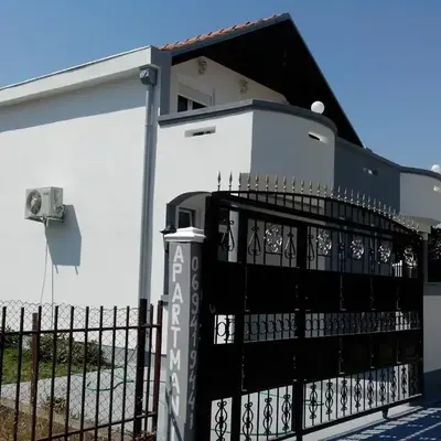Studios Velika Plaža