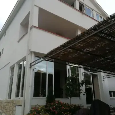 Guest House Mudresa