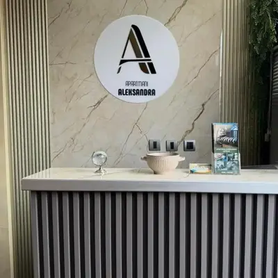 Apartments Aleksandra Cetinje