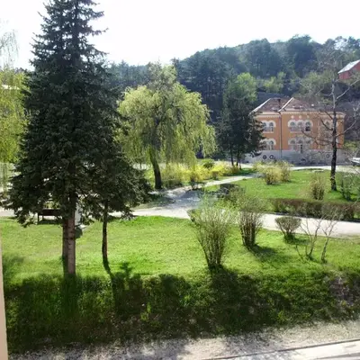 Apartments Bokan