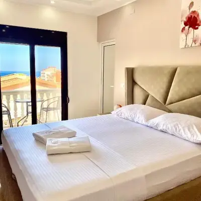 Fimi Apartments