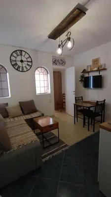 Gallery image of Bird Apartment in Budva