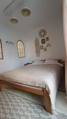 Gallery image of Bird Apartment in Budva