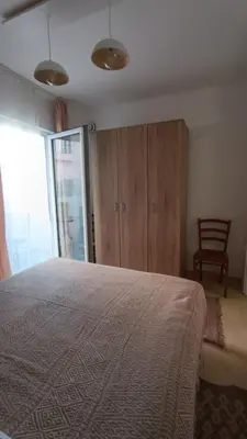 Gallery image of Bird Apartment in Budva