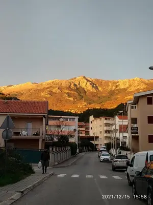 Gallery image of Bird Apartment in Budva