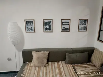 Gallery image of Bird Apartment in Budva