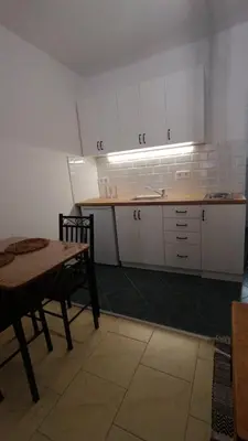 Gallery image of Bird Apartment in Budva